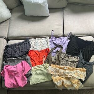 Women’s Top Bundle